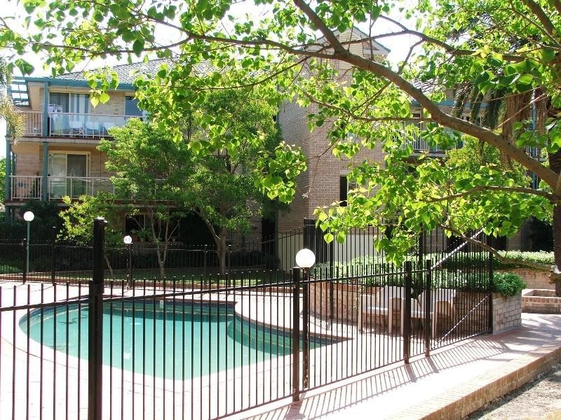 36/68 Macarthur Street, Parramatta NSW 2150