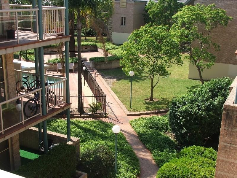 36/68 Macarthur Street, Parramatta NSW 2150