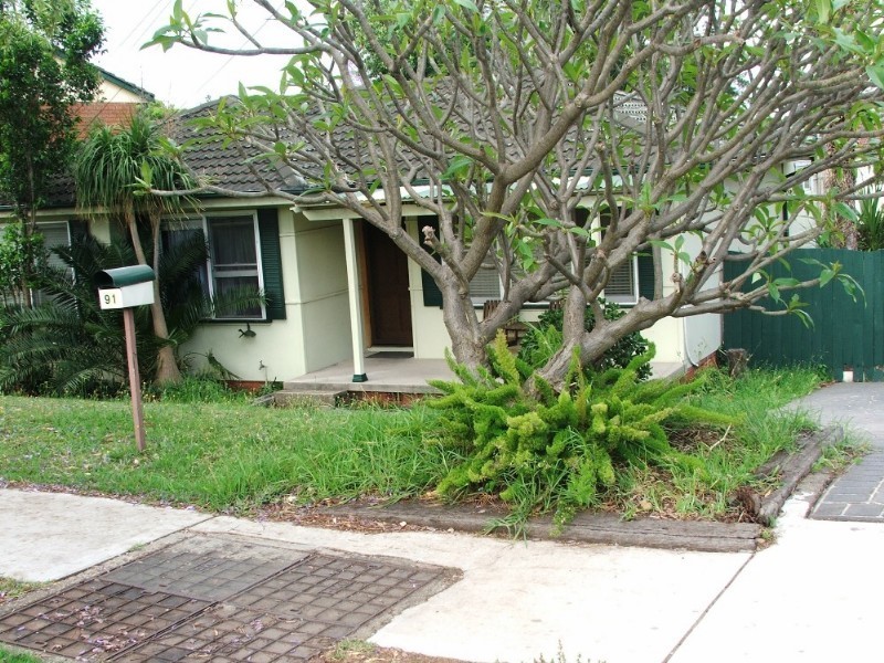 91 Cumberland Road, Greystanes NSW 2145