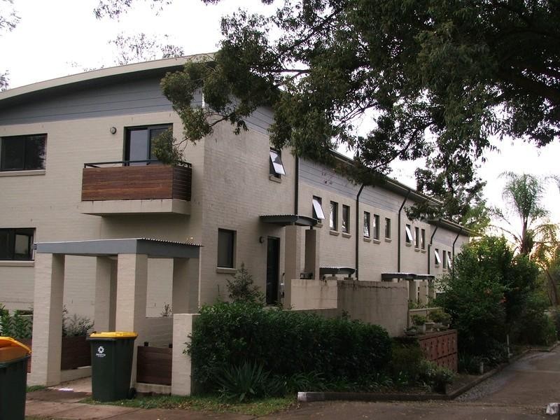 4/43 Crown Street, Granville NSW 2142