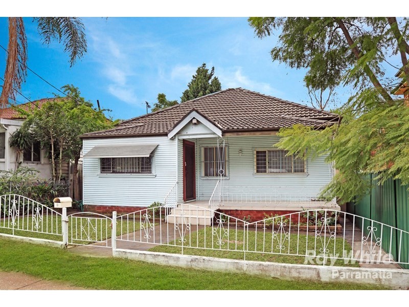 9 High Street, Granville NSW 2142