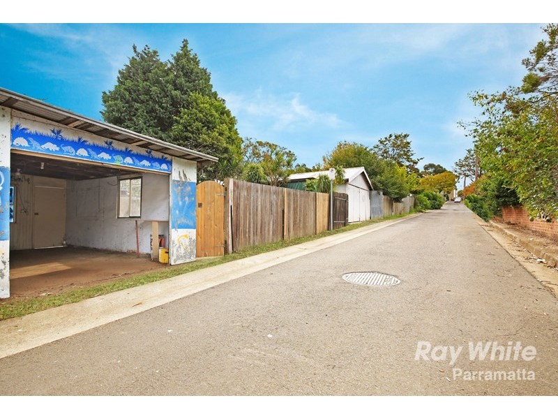 9 High Street, Granville NSW 2142