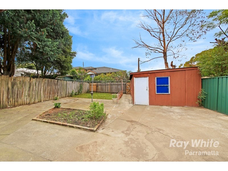 9 High Street, Granville NSW 2142