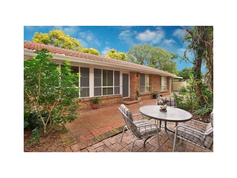 19a Napier Street, Parramatta NSW 2150