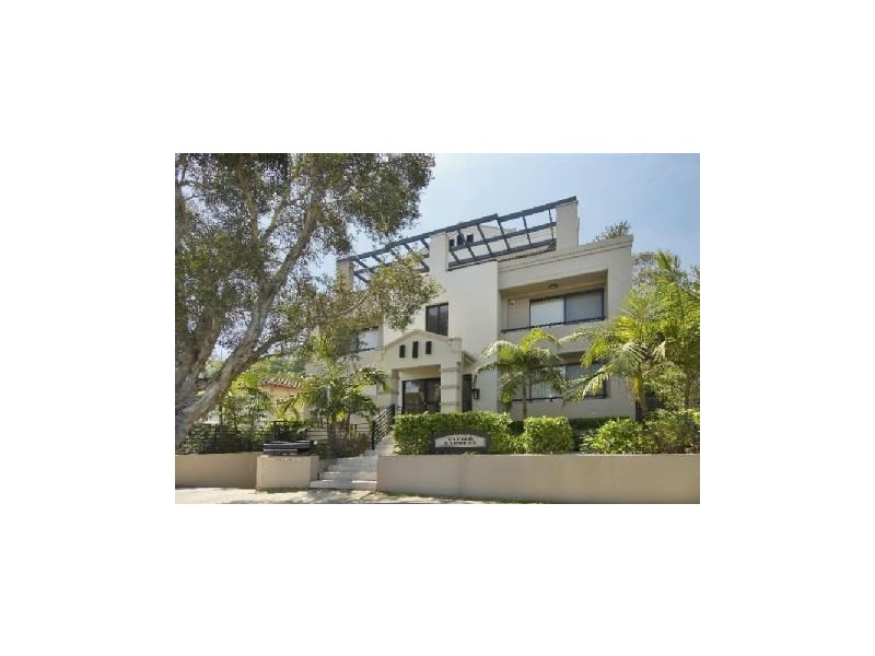 6/38 Napier Street, Parramatta NSW 2150