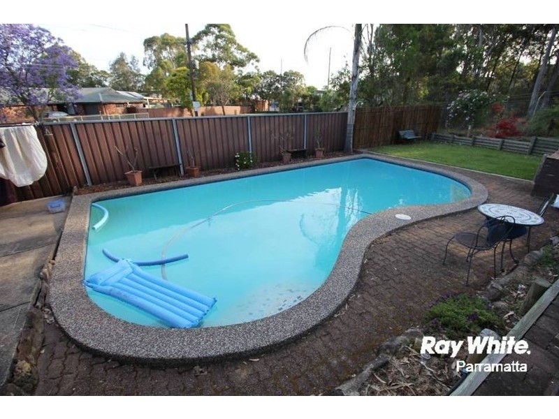 17 Gardenia Parade, Greystanes NSW 2145
