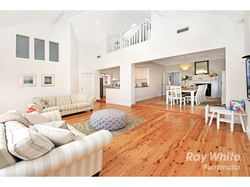 24 Bourke Street, North Parramatta NSW 2151