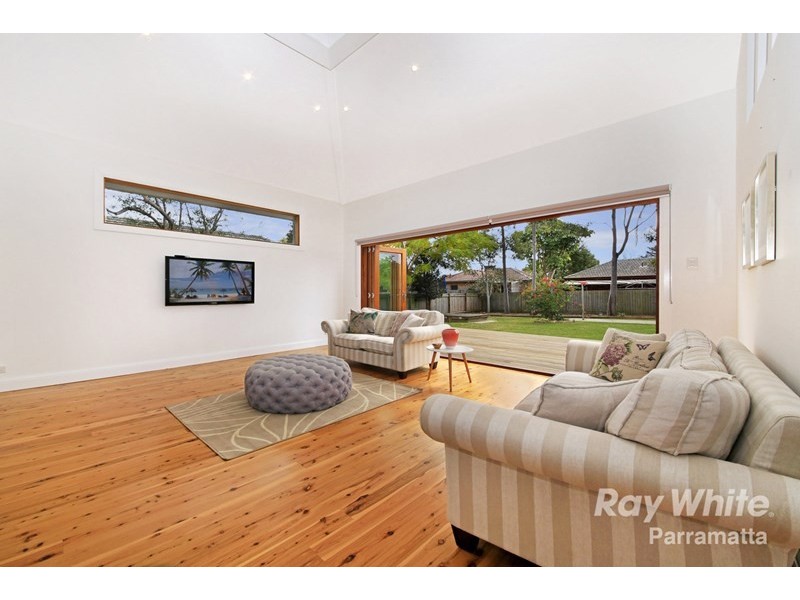 24 Bourke Street, North Parramatta NSW 2151