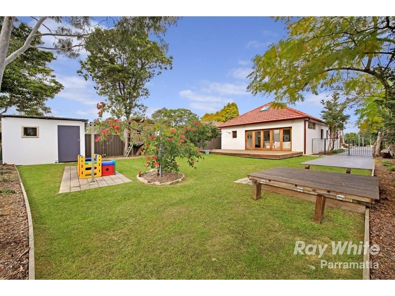 24 Bourke Street, North Parramatta NSW 2151