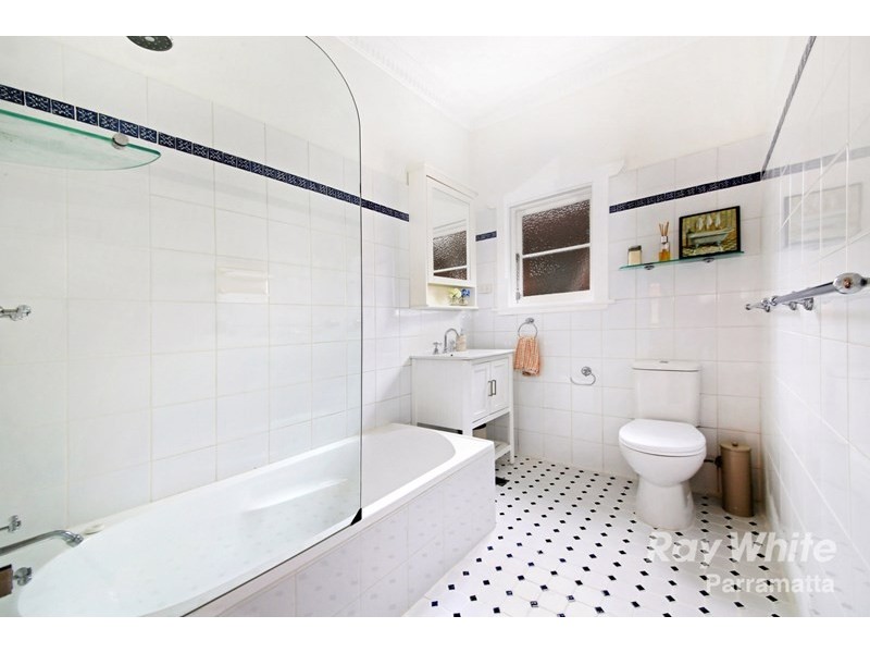 24 Bourke Street, North Parramatta NSW 2151