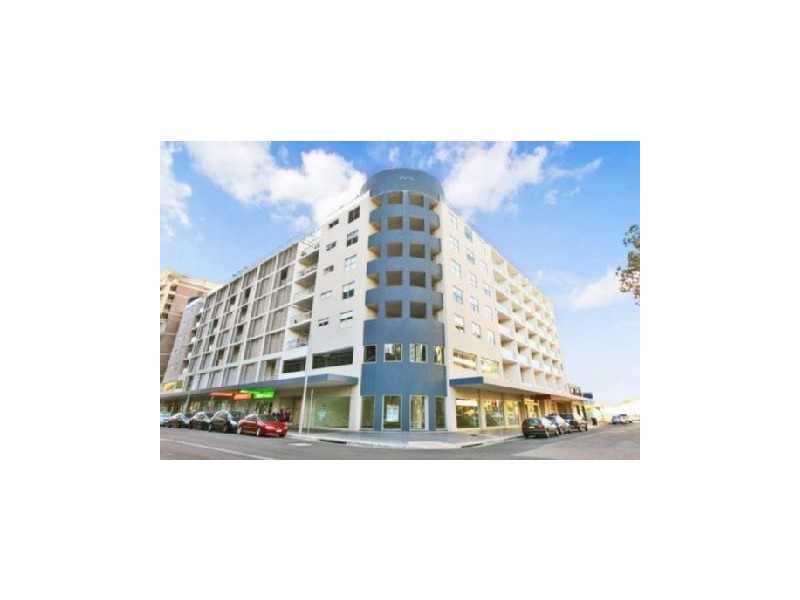 313/22 Charles Street, Parramatta NSW 2150