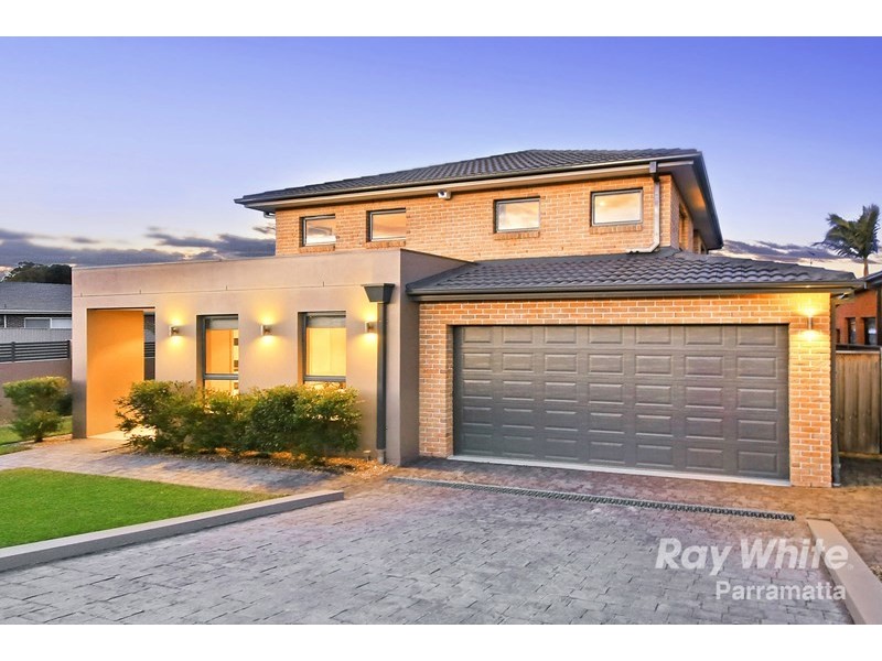 61 Houison Street, Westmead NSW 2145