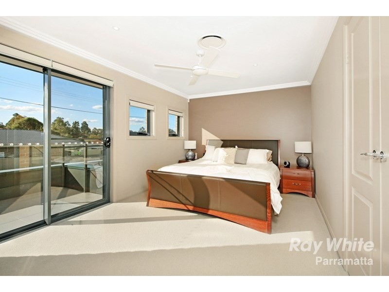 61 Houison Street, Westmead NSW 2145