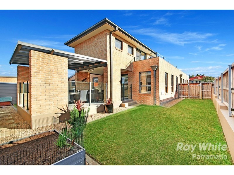 61 Houison Street, Westmead NSW 2145