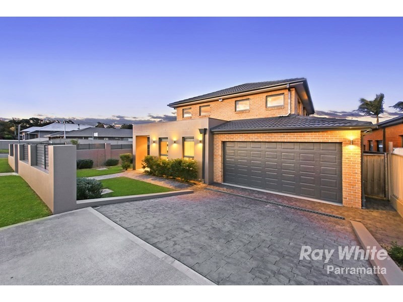 61 Houison Street, Westmead NSW 2145