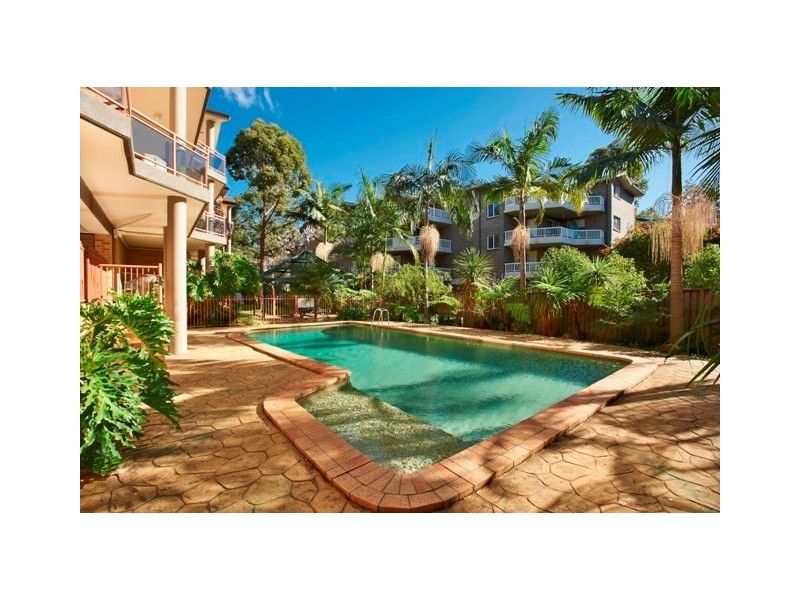 33/59-61 Good Street, Westmead NSW 2145