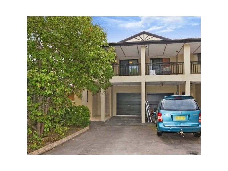 15/17-21 Guildford Road, Guildford NSW 2161