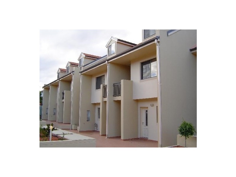 22/39-47 Wellington Road, South Granville NSW 2142