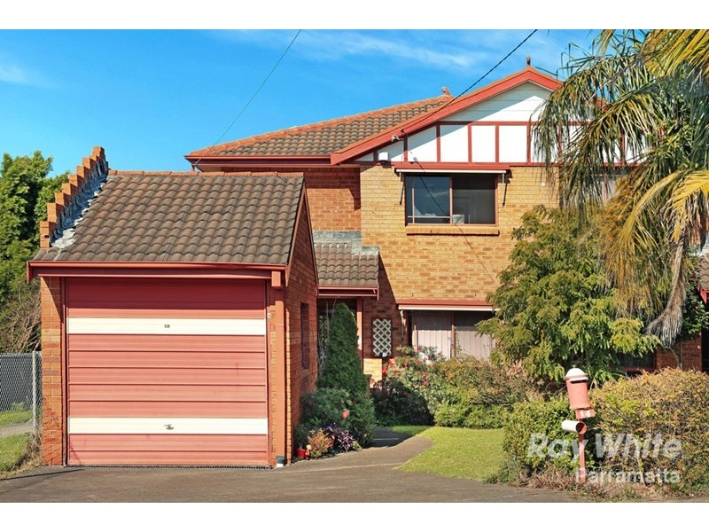 14 Laura Street, Merrylands NSW 2160