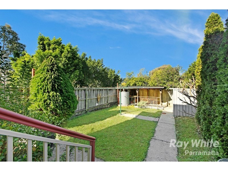 14 Laura Street, Merrylands NSW 2160