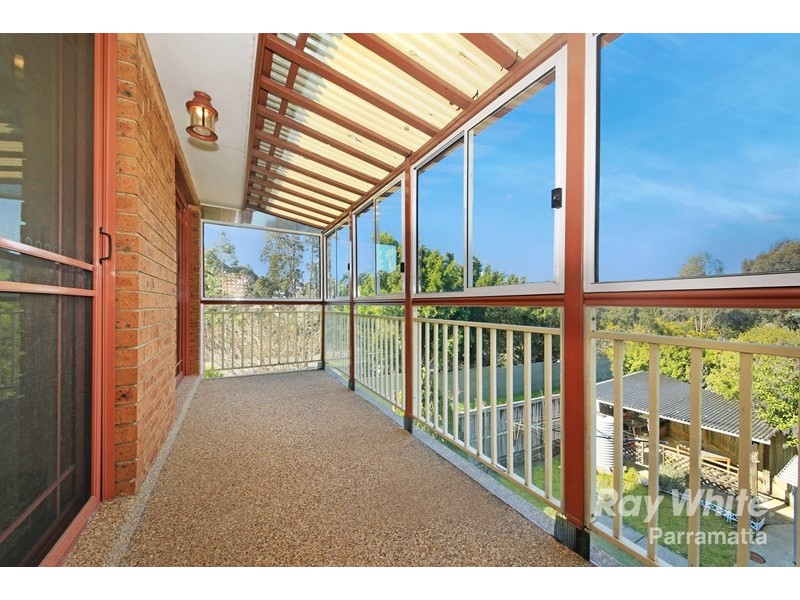 14 Laura Street, Merrylands NSW 2160