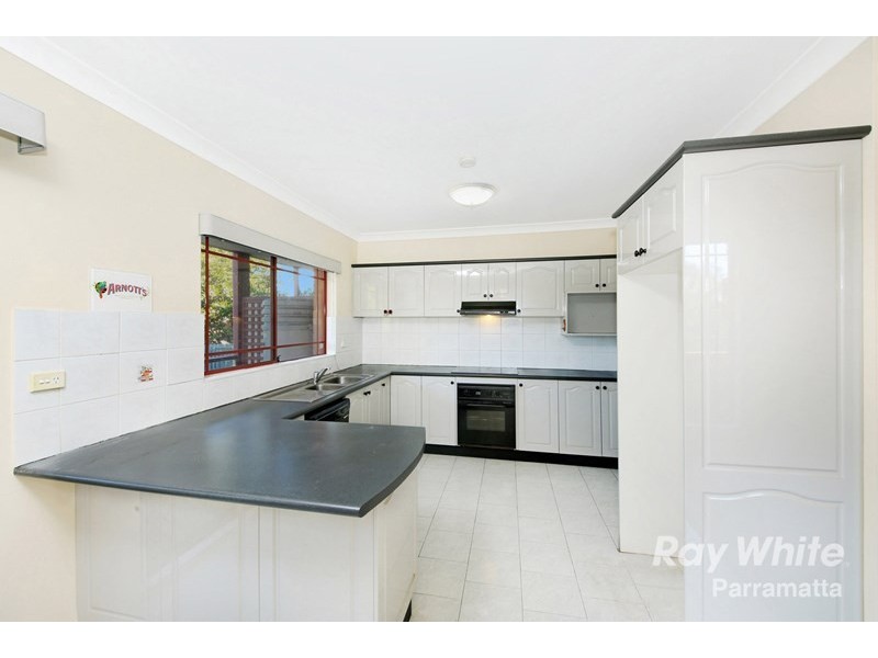 14 Laura Street, Merrylands NSW 2160