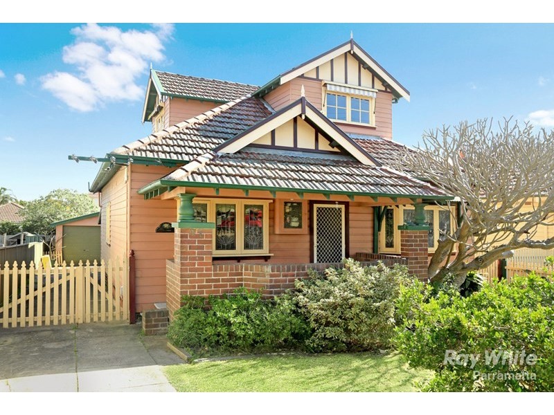 41 Morton Street, Parramatta NSW 2150