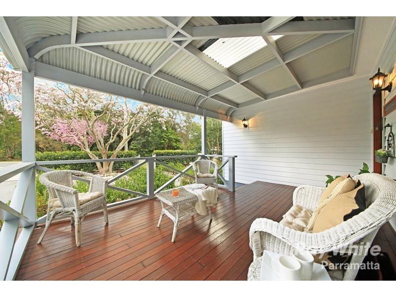 16 Whitehaven Road, Northmead NSW 2152