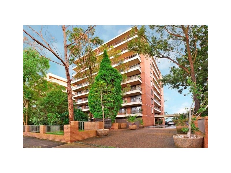 3/68 Great Western Highway, Parramatta NSW 2150