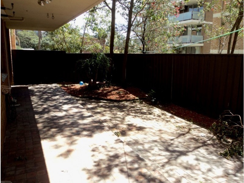 3/68 Great Western Highway, Parramatta NSW 2150