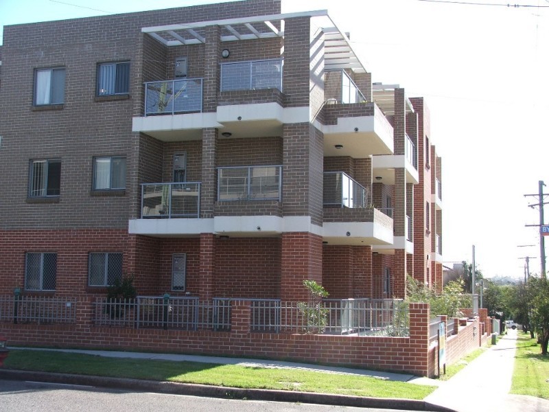 156 BRIDGE Road, Westmead NSW 2145