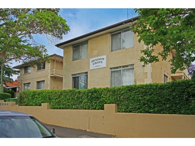 8/12-14 Denison Street, Parramatta NSW 2150