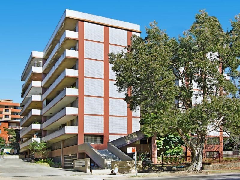 17/23 Campbell Street, Parramatta NSW 2150