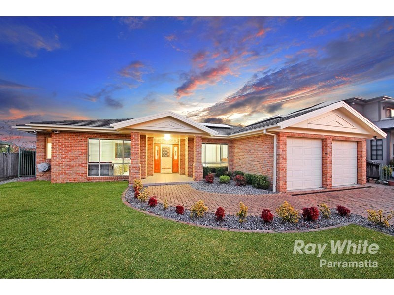 130 Smith Street, Pendle Hill NSW 2145