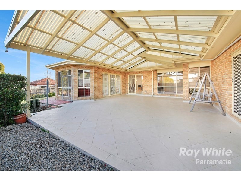 130 Smith Street, Pendle Hill NSW 2145