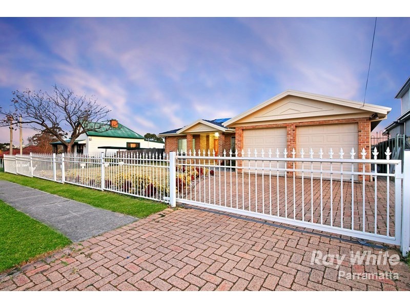 130 Smith Street, Pendle Hill NSW 2145