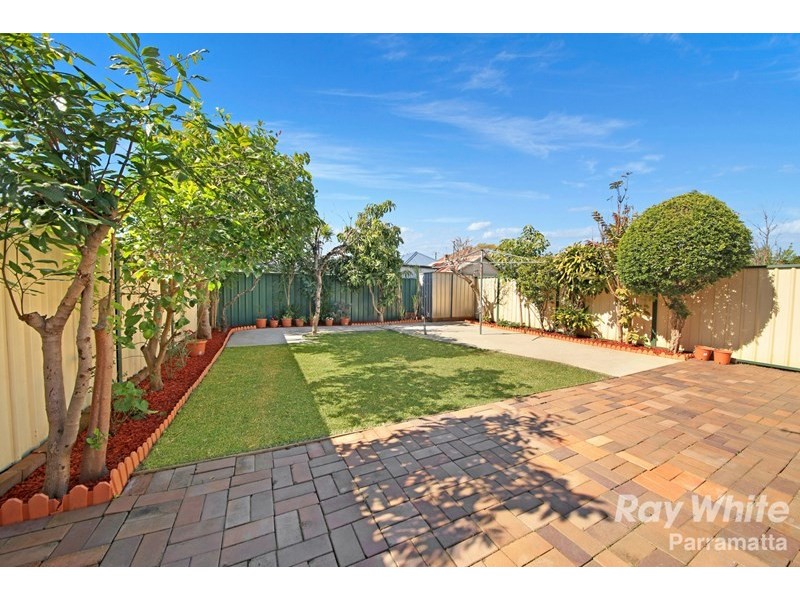 7 Bennalong Street, Granville NSW 2142