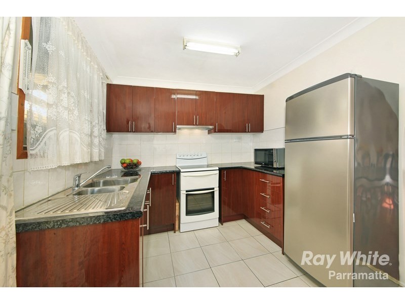7 Bennalong Street, Granville NSW 2142