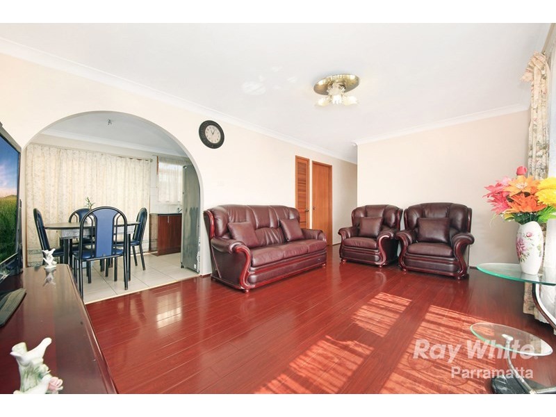 7 Bennalong Street, Granville NSW 2142