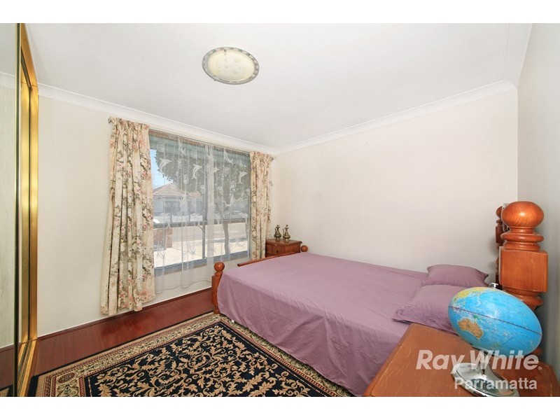 7 Bennalong Street, Granville NSW 2142