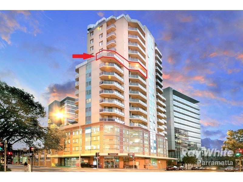 38/14 Hassall Street, Parramatta NSW 2150