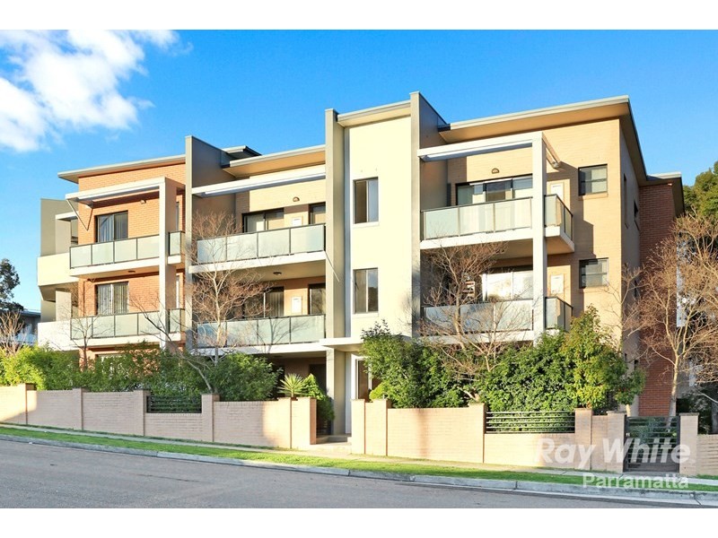 34/23-33 Napier Street, Parramatta NSW 2150