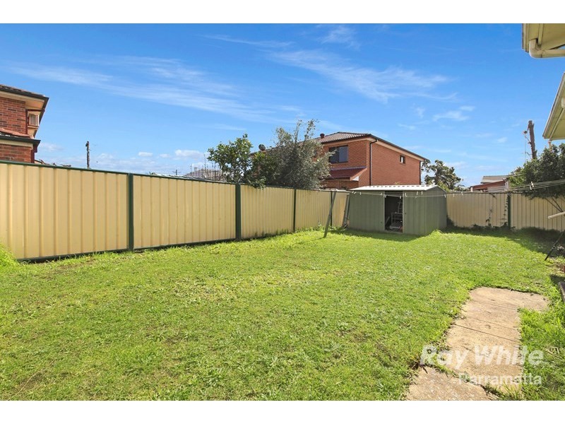 38 Woodville Road, Granville NSW 2142