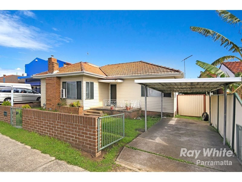 38 Woodville Road, Granville NSW 2142