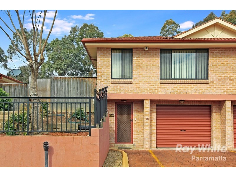 30/6-10 Ettalong Road, Greystanes NSW 2145