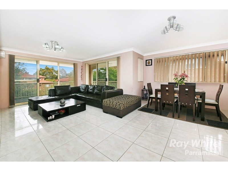 5/26 Early Street, Parramatta NSW 2150