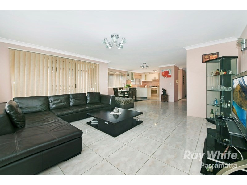 5/26 Early Street, Parramatta NSW 2150