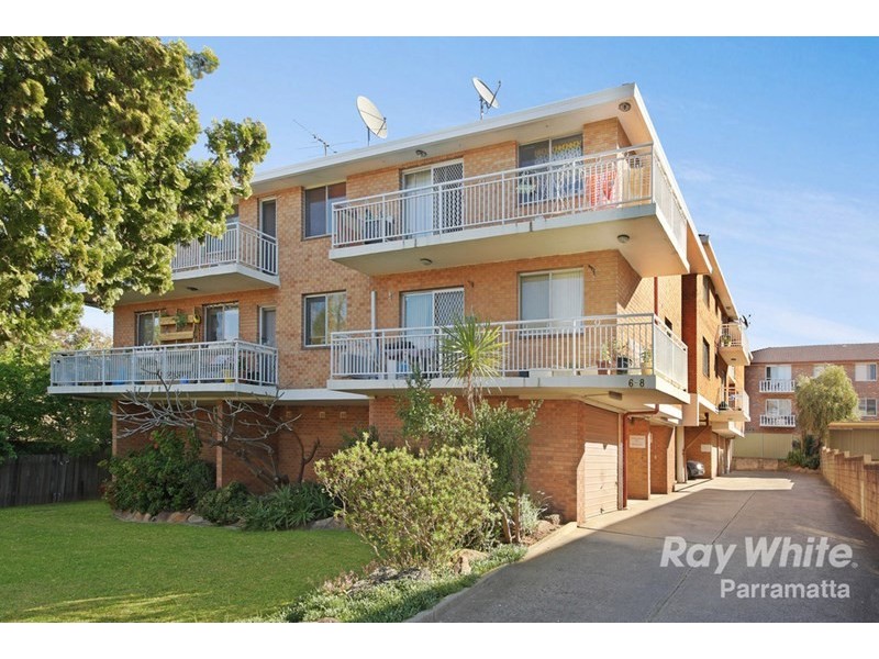 5/6-8 Marsden Street, Granville NSW 2142