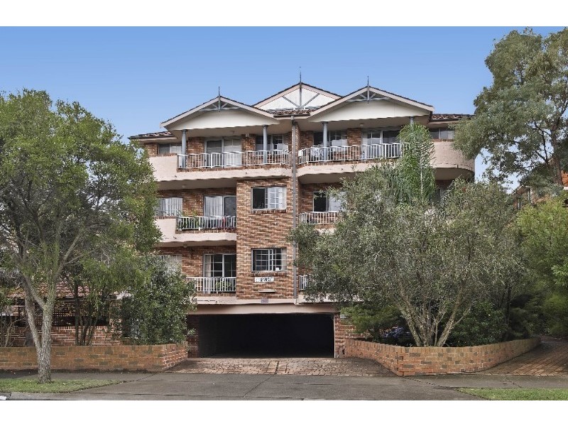 1/30 Lennox Street, Parramatta NSW 2150