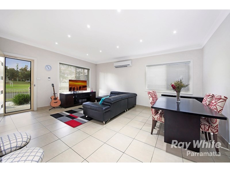 125 Lansdowne Street, Parramatta NSW 2150